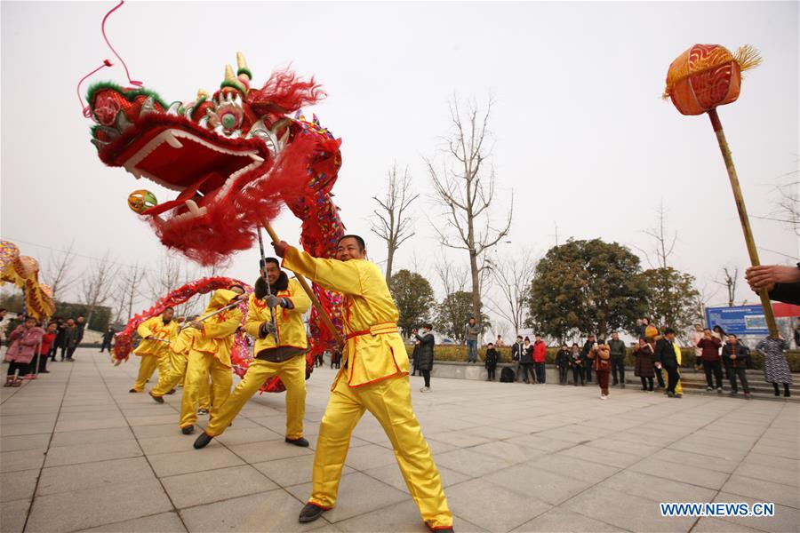 #CHINA-SPRING FESTIVAL-CELEBRATION(CN)