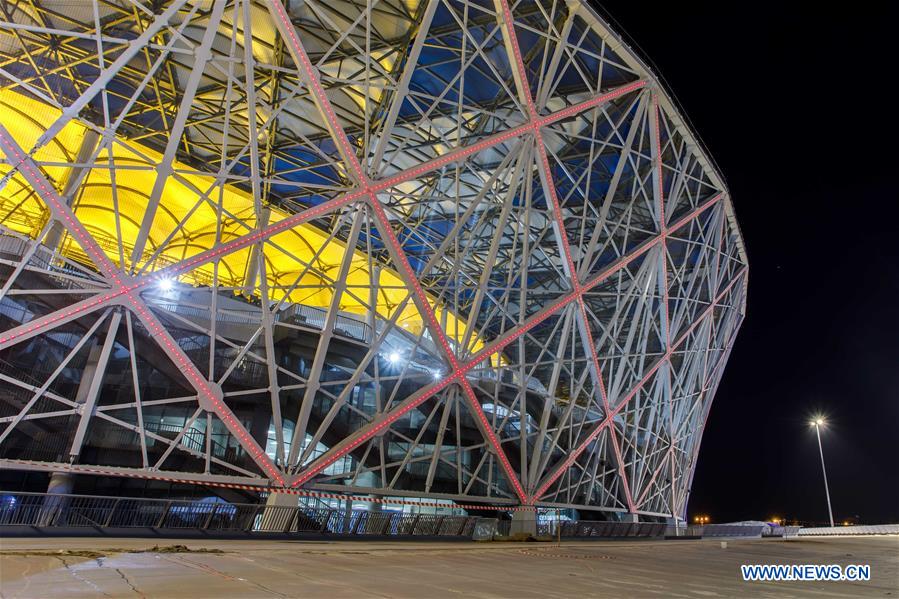 (SP)RUSSIA-VOLGOGRAD-WORLD CUP-STADIUM