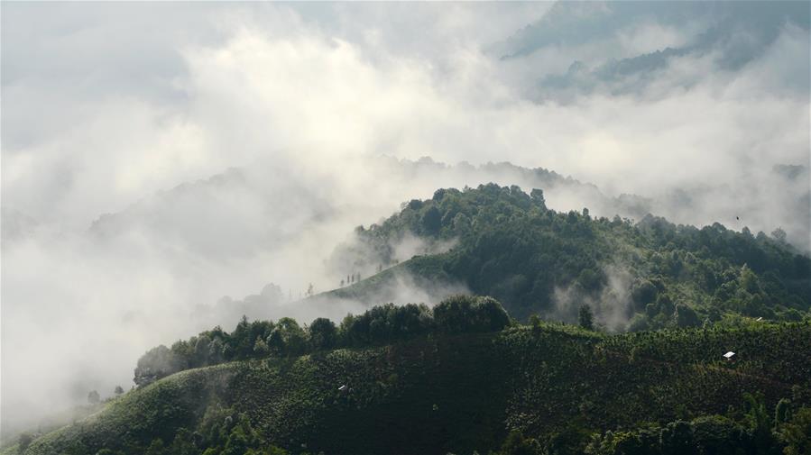 LAOS-PHONGSALI-VIEW