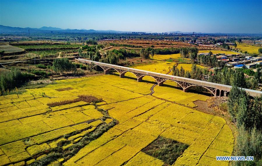 CHINA-HEBEI-LULONG-IRRIGATION SYSTEM (CN)