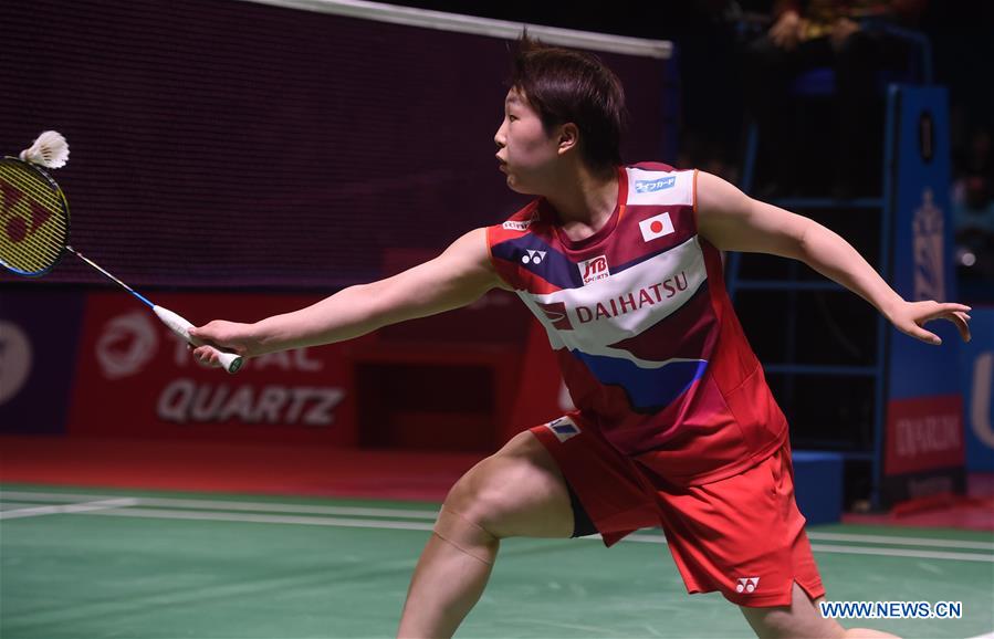 (SP)INDONESIA-JAKARTA-BLIBLI INDONESIA OPEN 2019-DAY 5