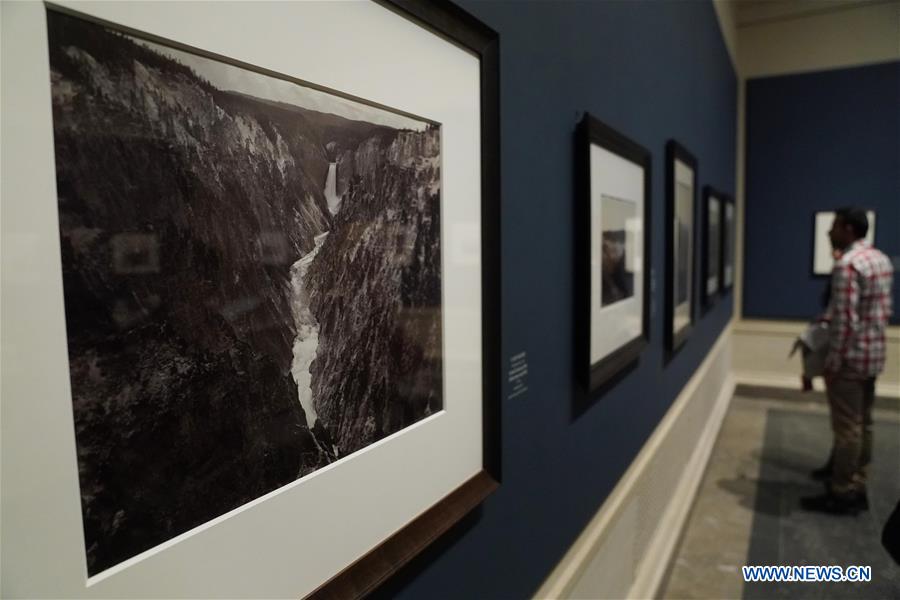 U.S.-WASHINGTON D.C.-PHOTO EXHIBITION