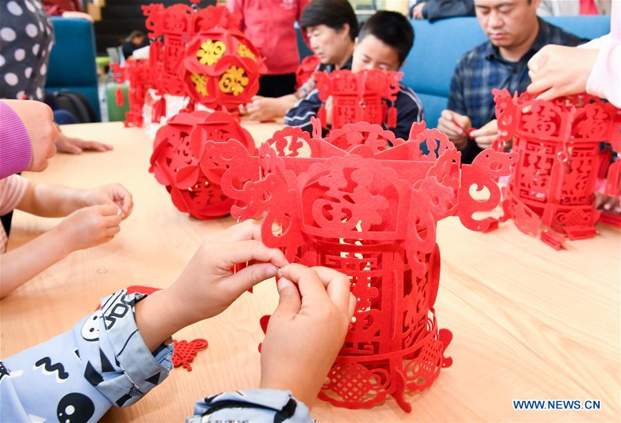 NEW ZEALAND-WELLINGTON-CHINESE-NEW YEAR