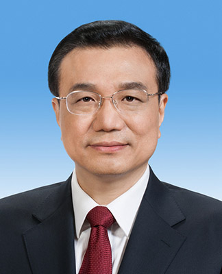 Li Keqiang