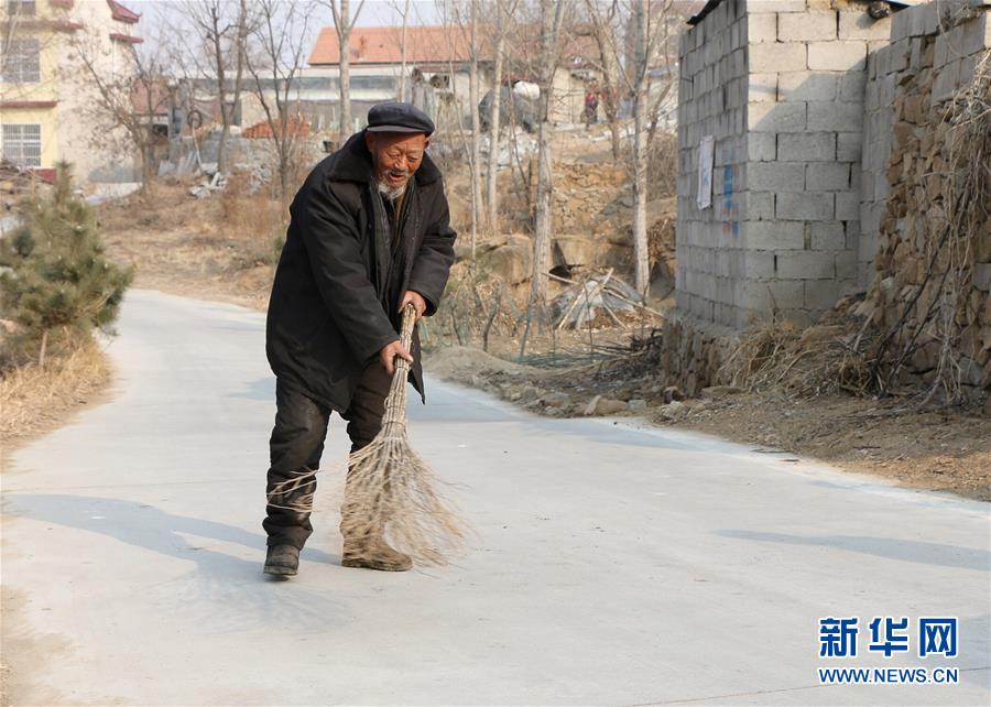 （在习近平新时代中国特色社会主义思想指引下——新时代新气象新作为·四好农村路·图文互动）（3）路通 民富 心齐——农村道路升级激发基层向心力