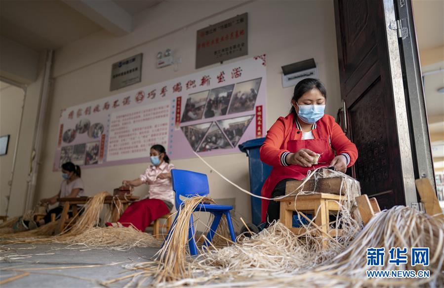 （新华全媒头条·决战决胜脱贫攻坚·督战未摘帽贫困县·图文互动）（6）不获全胜，决不收兵——全国52个挂牌督战贫困县脱贫攻坚纪实