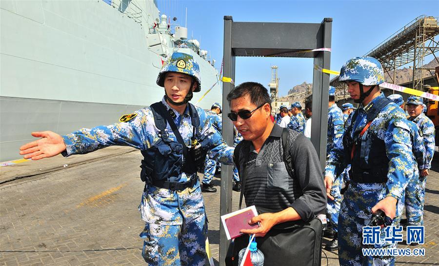 （新华全媒头条·图文互动）（7）沿着中国特色强军之路阔步前进——党中央、中央军委领导推进国防和军队建设70年纪实