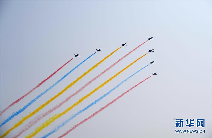 （国庆70周年）国庆一日