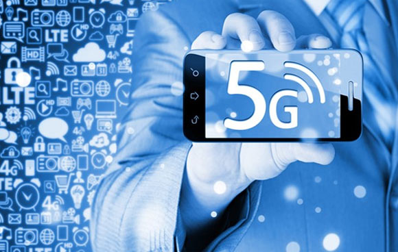 5G手机大战：为5G时代储备“粮草”